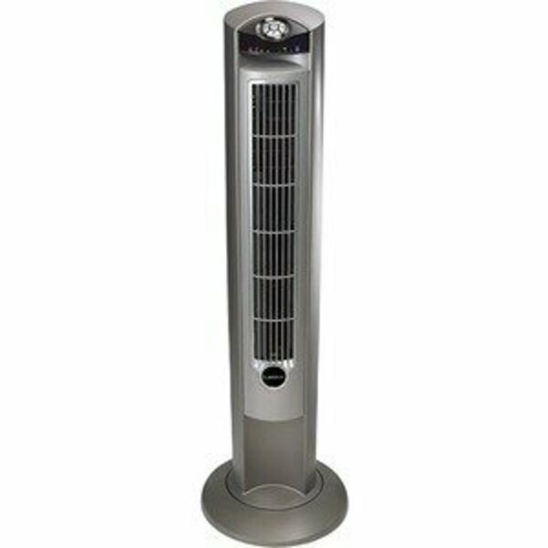 Lasko 42'' Wind Curve Platinum 2551